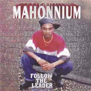 Mahoney P. - Follow The Leader FLAC