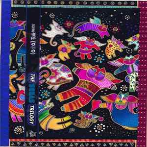 nano神社 (✪㉨✪) - SEGAS 1, 2 & 3 Cassette Box Set FLAC