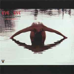 Alan Parsons - Eye 2 Eye (Live In Madrid) FLAC