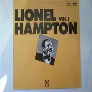 Lionel Hampton - Lionel Hampton Vol. 1 FLAC