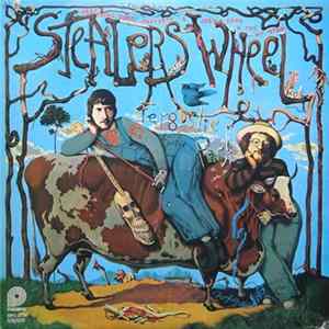 Stealers Wheel - Ferguslie Park FLAC