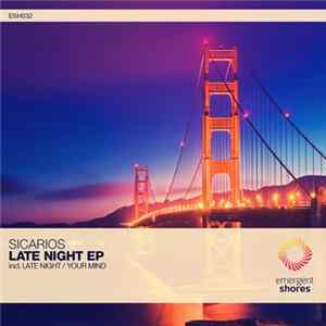 Sicarios - Late Night EP FLAC