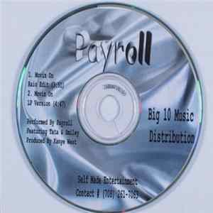 Payroll - Movin On FLAC