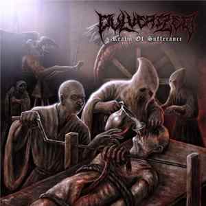 Pulverized - Realm Of Sufferance FLAC