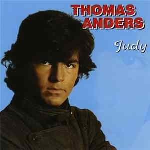 Thomas Anders - Judy FLAC