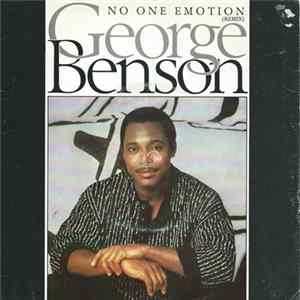 George Benson - No One Emotion (Remix) FLAC