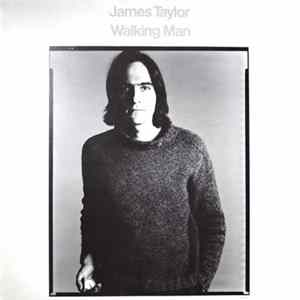 James Taylor - Walking Man FLAC