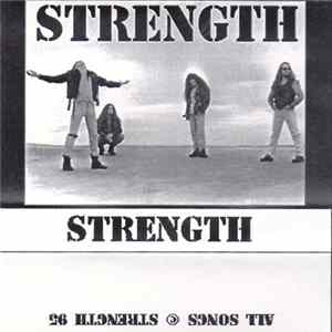 Strength - Strength FLAC