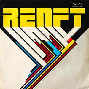 Klaus Renft Combo - Renft FLAC
