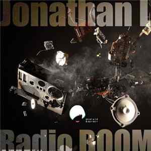 Jonathan L - Radio Boom FLAC