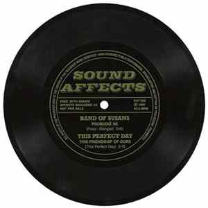 Band Of Susans / This Perfect Day - Probudiz Se / This Friendship Of Ours FLAC