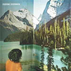 Everyone Everywhere - Everyone Everywhere FLAC