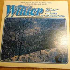 The San Sebastian Strings - Winter FLAC