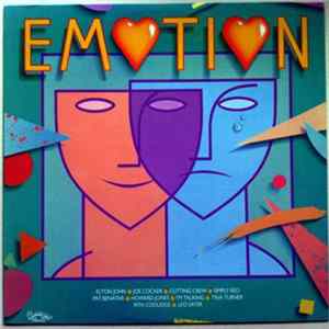 Various - Emotion FLAC