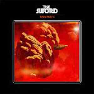 The Sword - Warp Riders FLAC