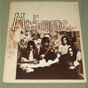 Malicorne - Malicorne FLAC