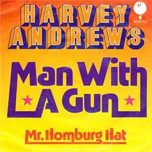 Harvey Andrews - Man With A Gun FLAC