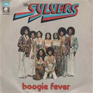 The Sylvers - Boogie Fever FLAC