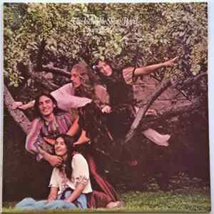 The Incredible String Band - Changing Horses FLAC