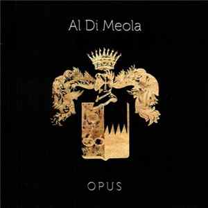 Al Di Meola - Opus FLAC