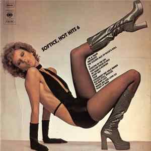 Softice - Hot Hits Vol.6 FLAC