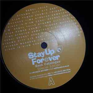 Dynamo City - Urban & Free / Shape-Shift FLAC