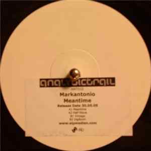 Markantonio - Meantime FLAC