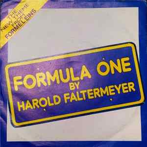 Harold Faltermeyer - Formula One FLAC