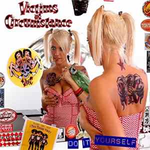Victims Of Circumstance - Do It Yourself FLAC