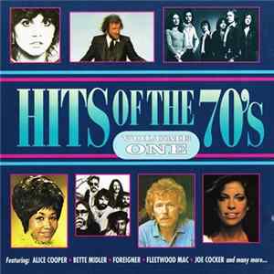 Various - Hits Of The 70's: Volume One FLAC