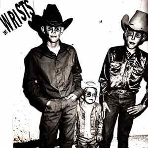 The Wrists - MK Ultra FLAC