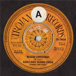 Gable Hall School Choir - Reggae Christmas FLAC