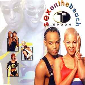 T-Spoon - Sex On The Beach FLAC