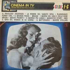 Various - Cinema In TV Vol. 5 (Gilda) FLAC