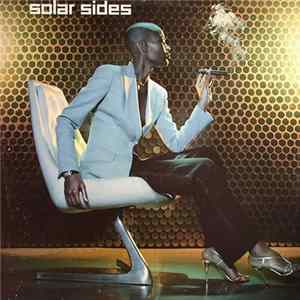 Solar Sides - Electrolyse FLAC