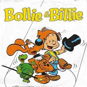 Myriam Bronzwaar - Bollie & Billie FLAC