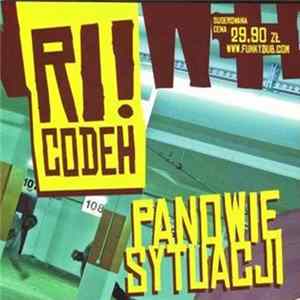 Ri!codeh - Panowie Sytuacji FLAC