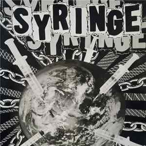 Syringe - Six Dis Trax Demo FLAC
