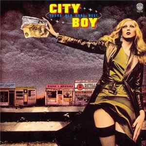 City Boy - Young Men Gone West FLAC