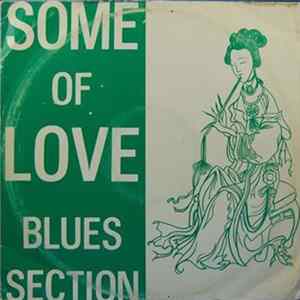 Blues Section - Some Of Love FLAC