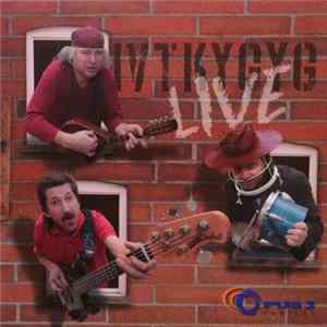 Ir Visa Tai Kas Yra Gražu Yra Gražu - Live FLAC