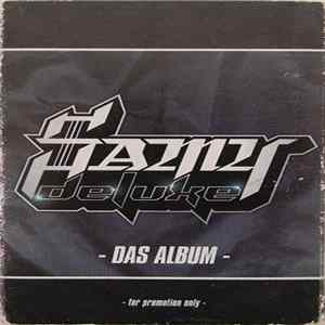Samy Deluxe - Das Album FLAC