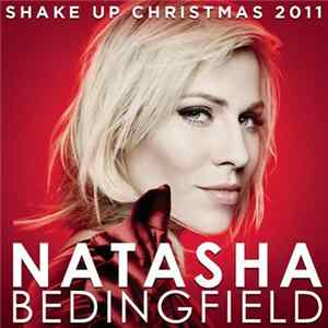 Natasha Bedingfield - Shake Up Christmas 2011 (Official Coca-Cola Christmas Song) FLAC