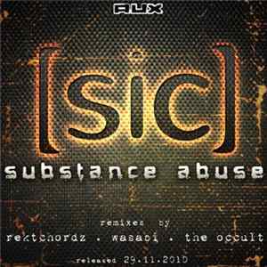 [sic] - Substance Abuse FLAC