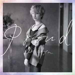 Ms.Ooja - Proud FLAC