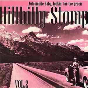 Various - Hillbilly Stomp, volumen 2 FLAC