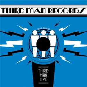 Hell Beach - Ocean Floor (Live At Third Man) FLAC