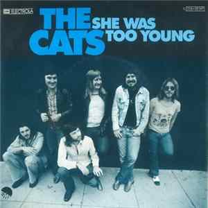 The Cats - She Was Too Young FLAC