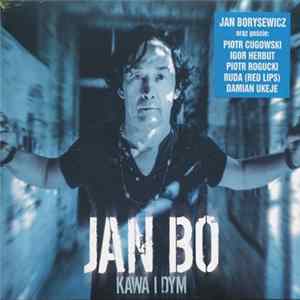 Jan Bo - Kawa I Dym FLAC