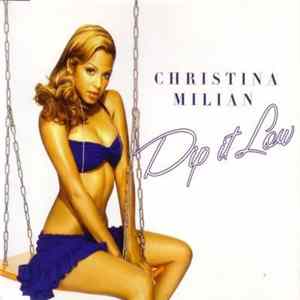 Christina Milian - Dip It Low FLAC